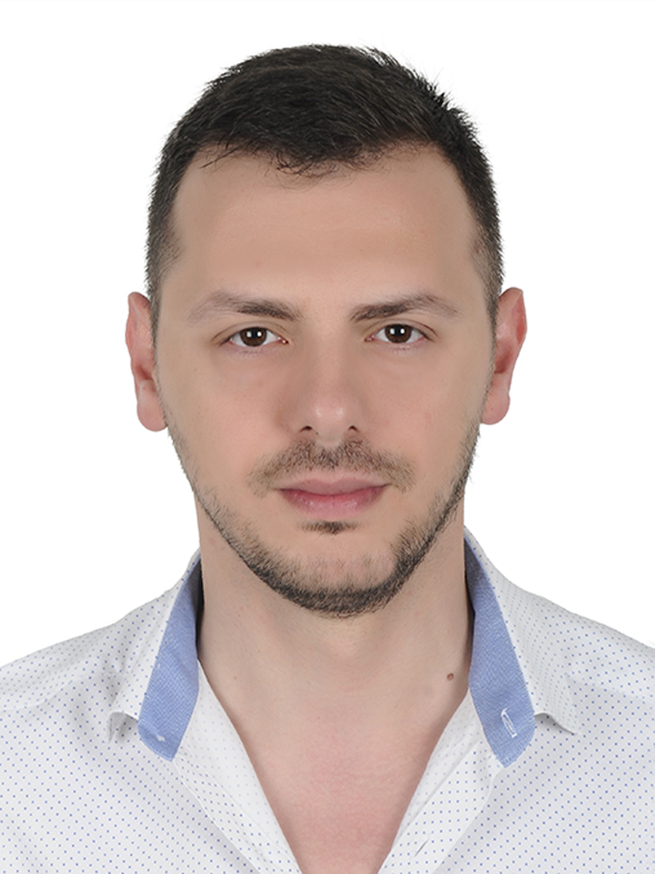 ALPER ERDEM