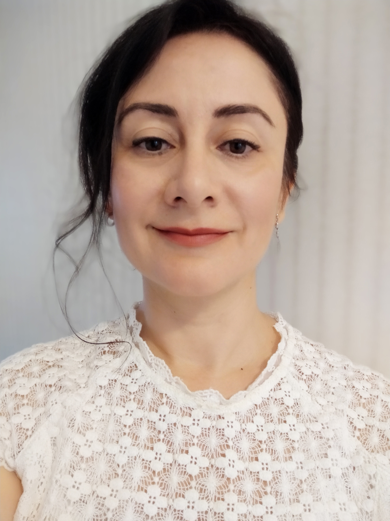 ŞAYESTE ÖNDER
