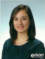 ASLI YIKILMAZ
