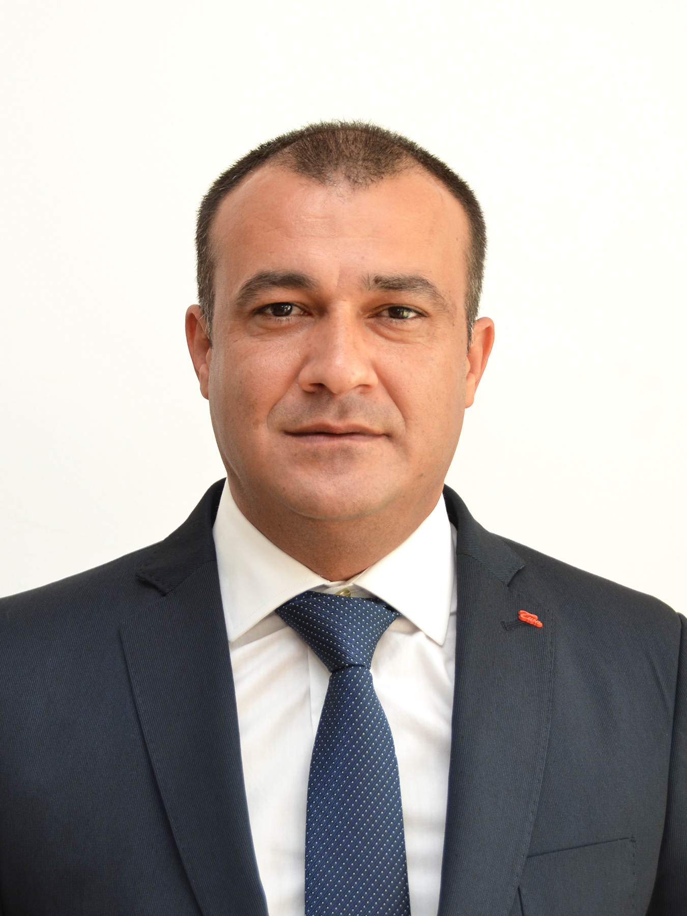 GÜRKAN TEMİZ