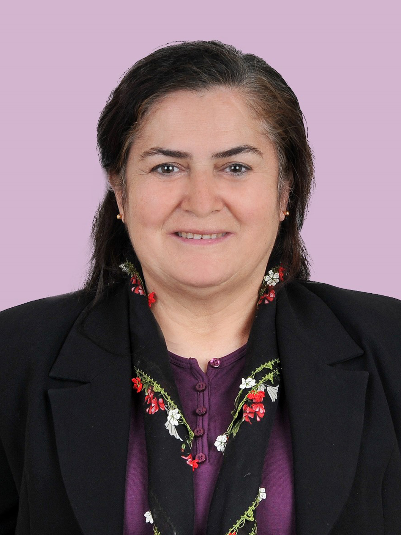 HACER ÇETİN