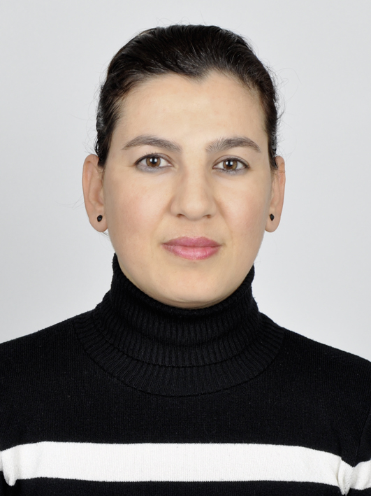 TÜLİN TUNÇ