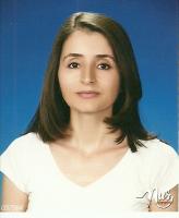 EYLÜL ECE DEMİR