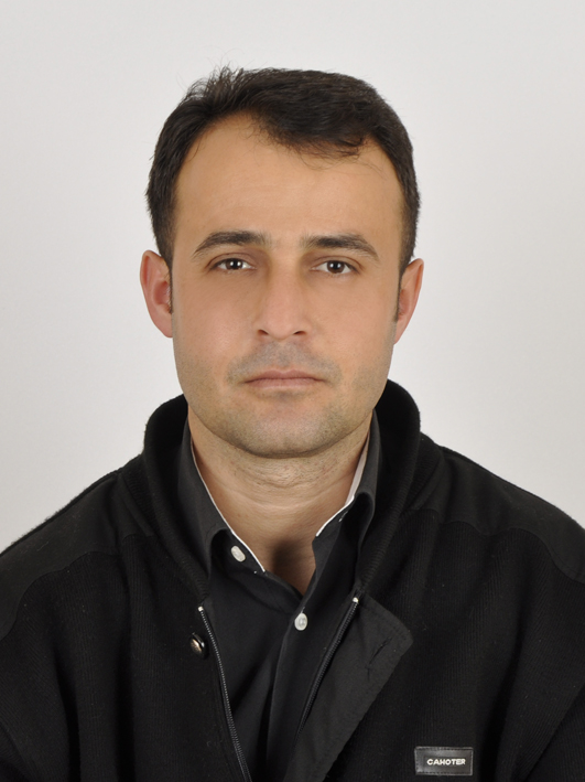 RECEP TUNÇ