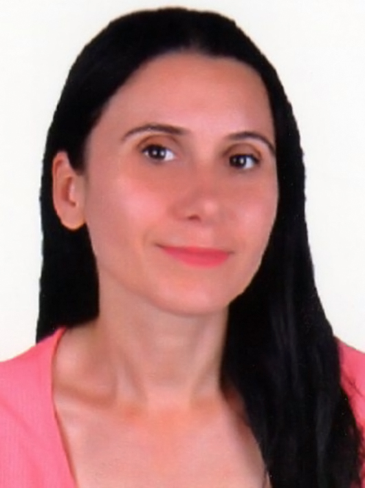 ÖZLEM BEZGİN