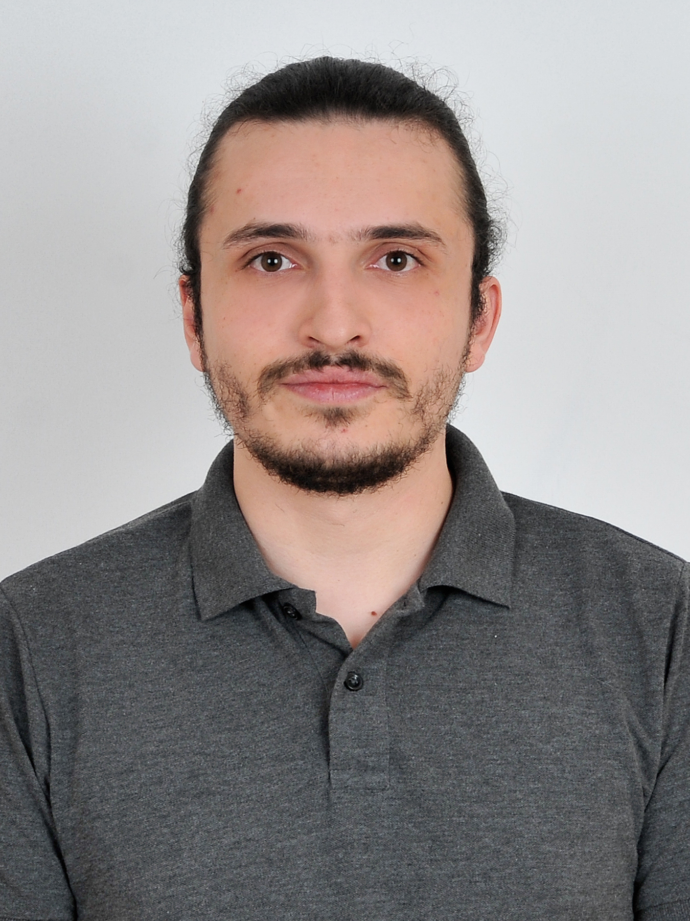 MEHMET KAVAS