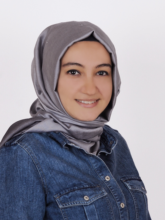SÜMEYYE KAYA KOCAGİL