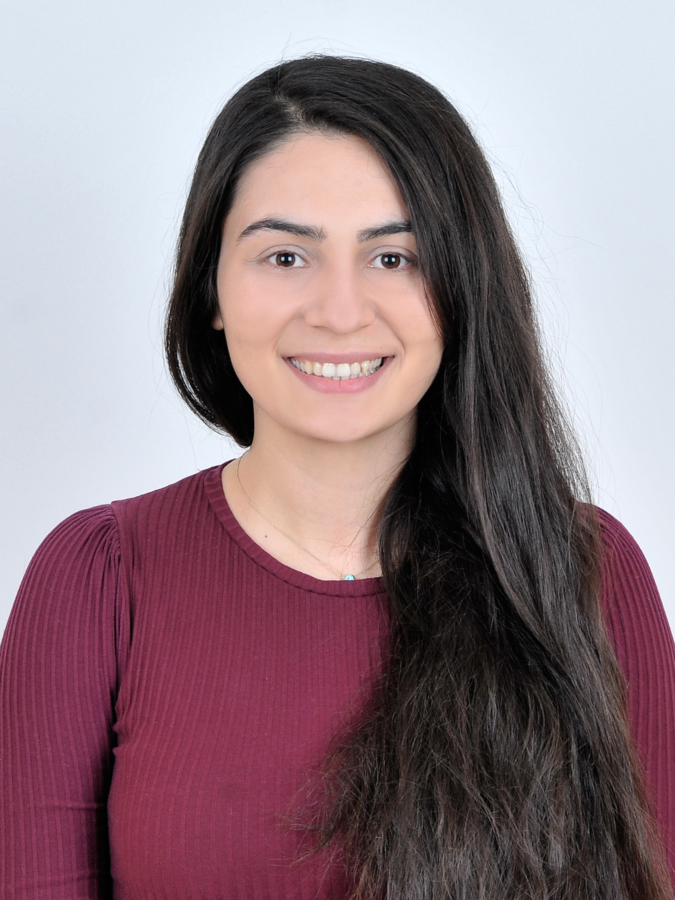 MAKBULE MERVE AKGÖZ
