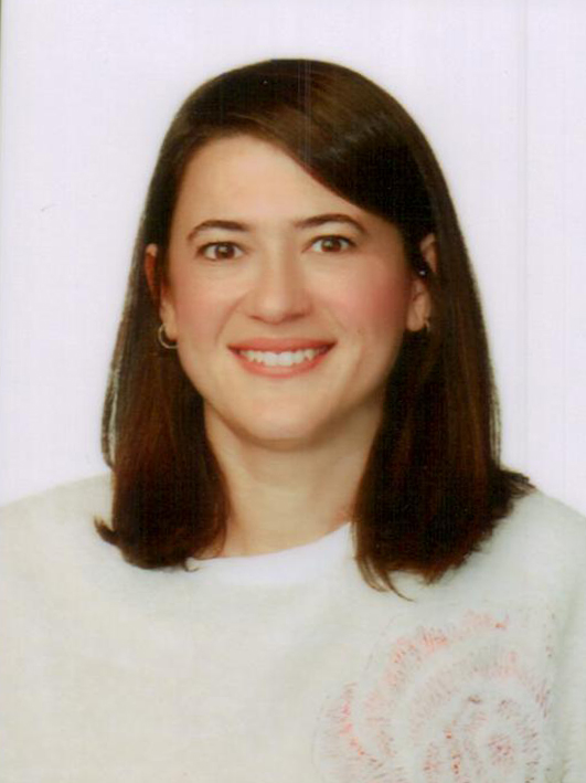 HANDE GÖKSEL YÜCE