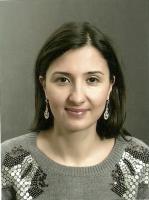 EBRU ARICIOĞLU