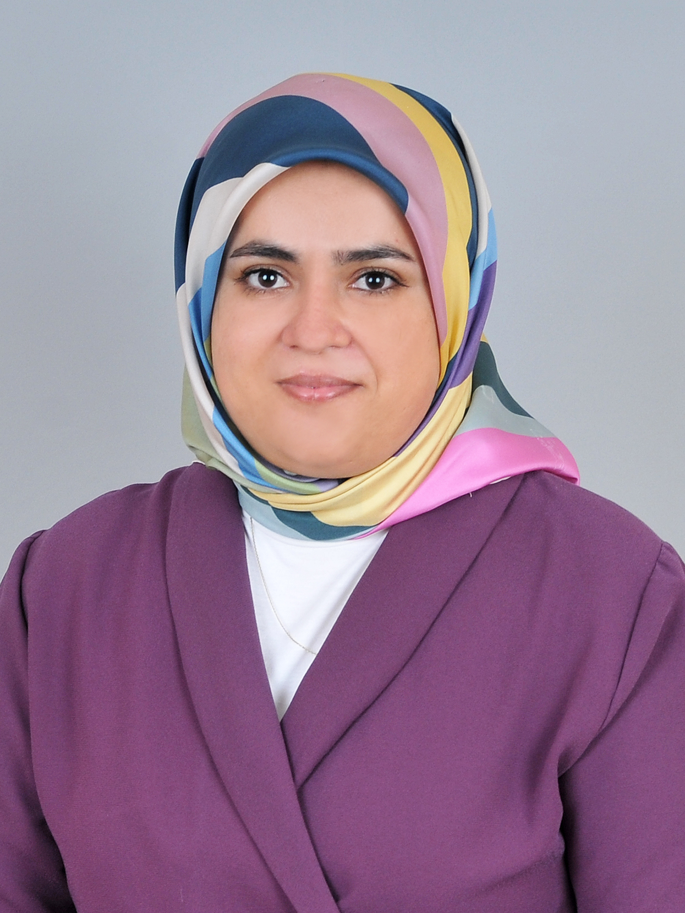 ŞEYMA ARSLAN BAKIR