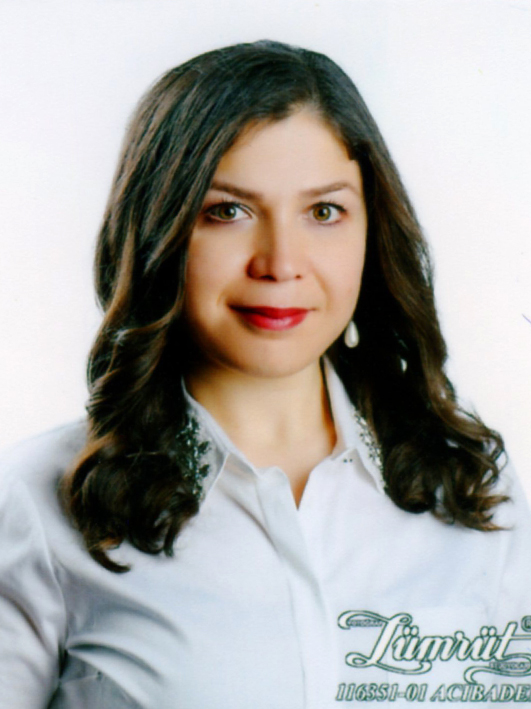 DİLEK TEKDAL