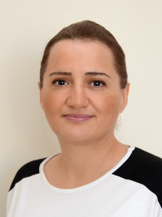 ŞEYDA KAPIKIRAN