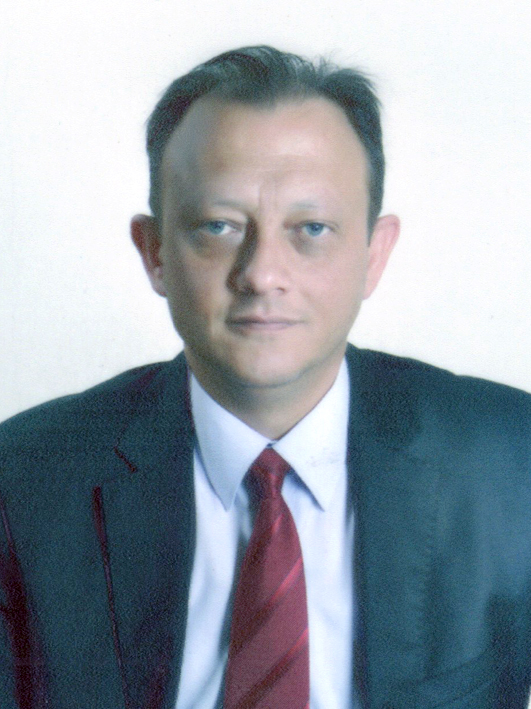 GÖKTÜRK AVŞAR