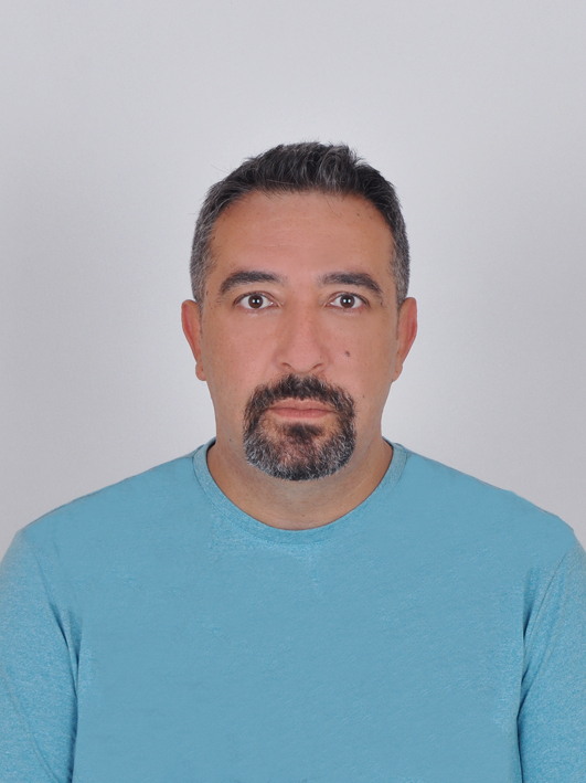 GÖKHAN BARIŞ BAĞCI