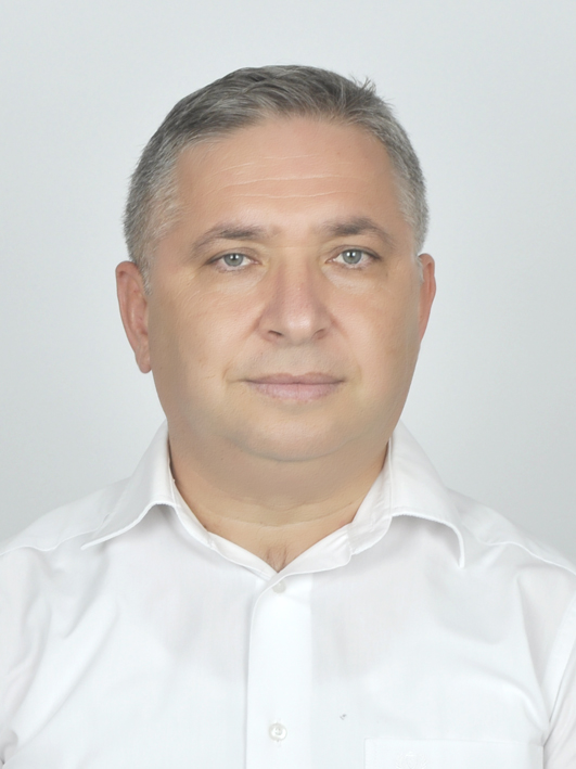 AHMET ALİ EROĞLU