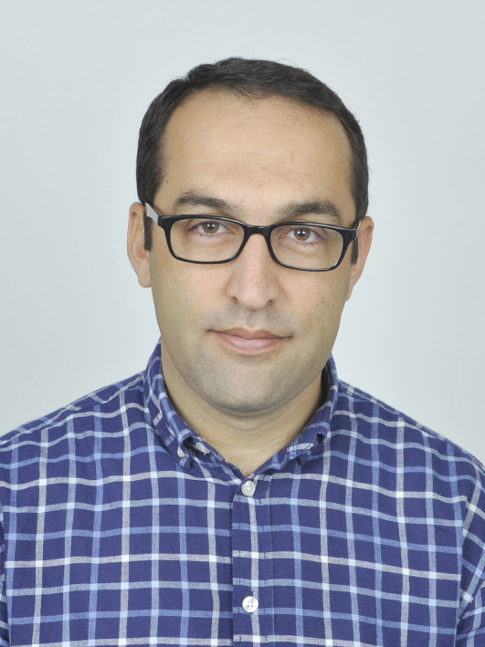 OKTAY AYDOĞDU