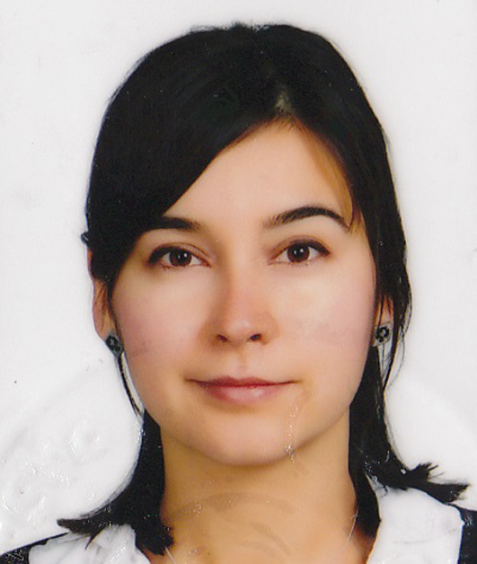 FAZİLET ÖZLEM ALBAYRAK