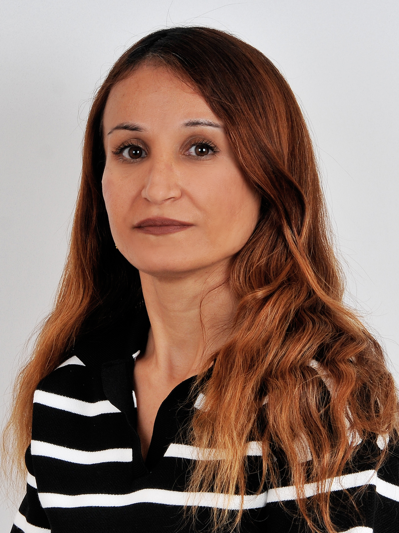 MÜNEVVER BOĞAHAN
