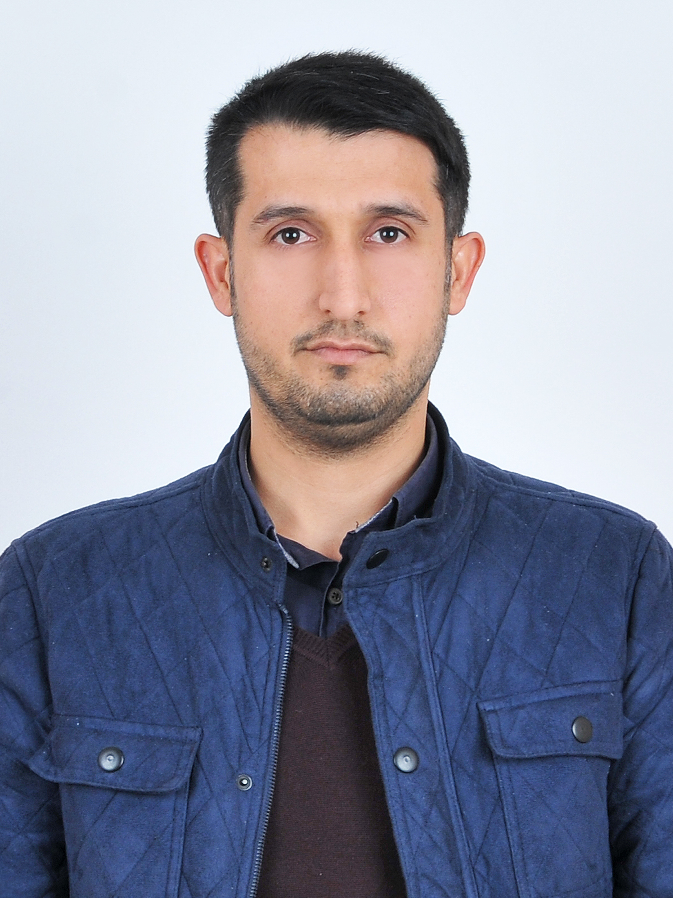 ORHAN DİŞKAYA