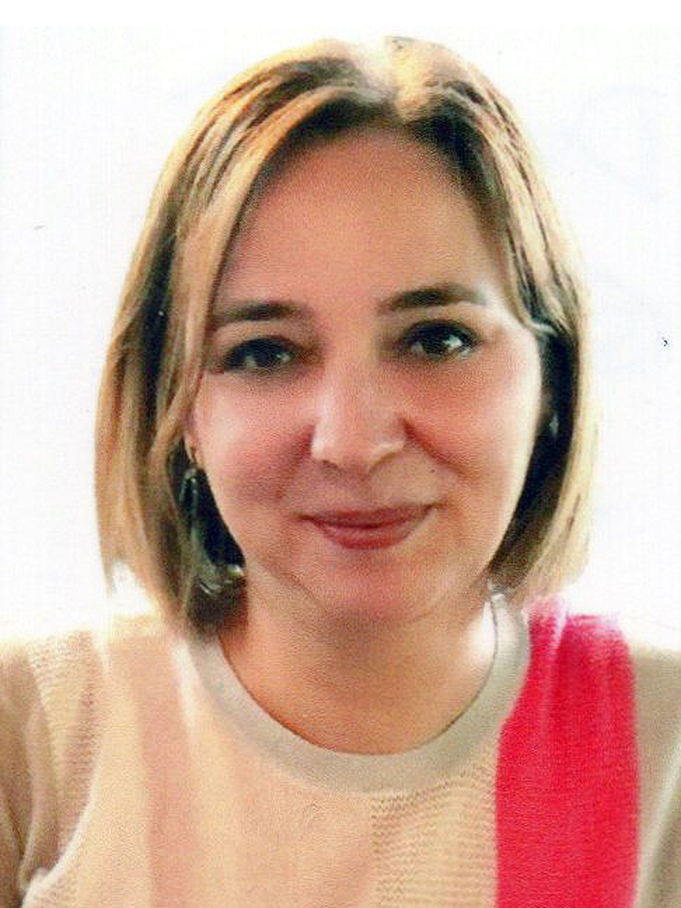 GÜLDEN ŞİŞMAN