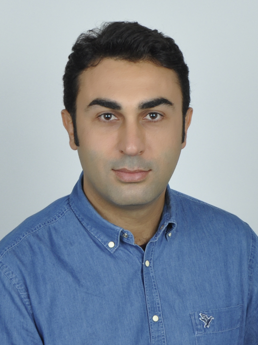 YASİN BEKTAŞ