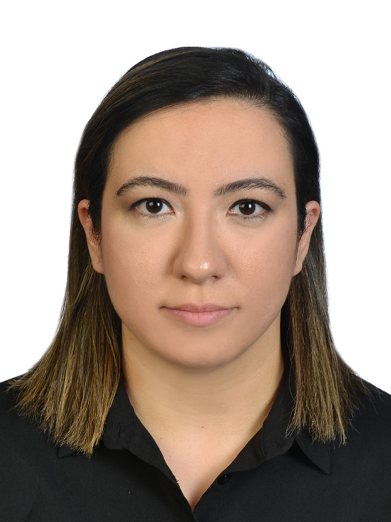 MELDA MERAL ÖCAL