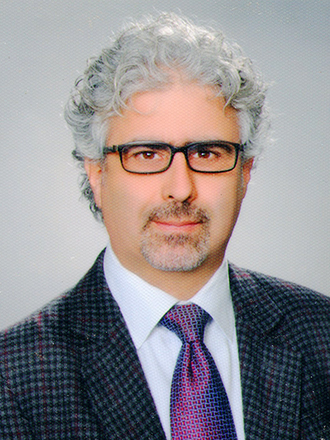 ENDER GÜRGEN