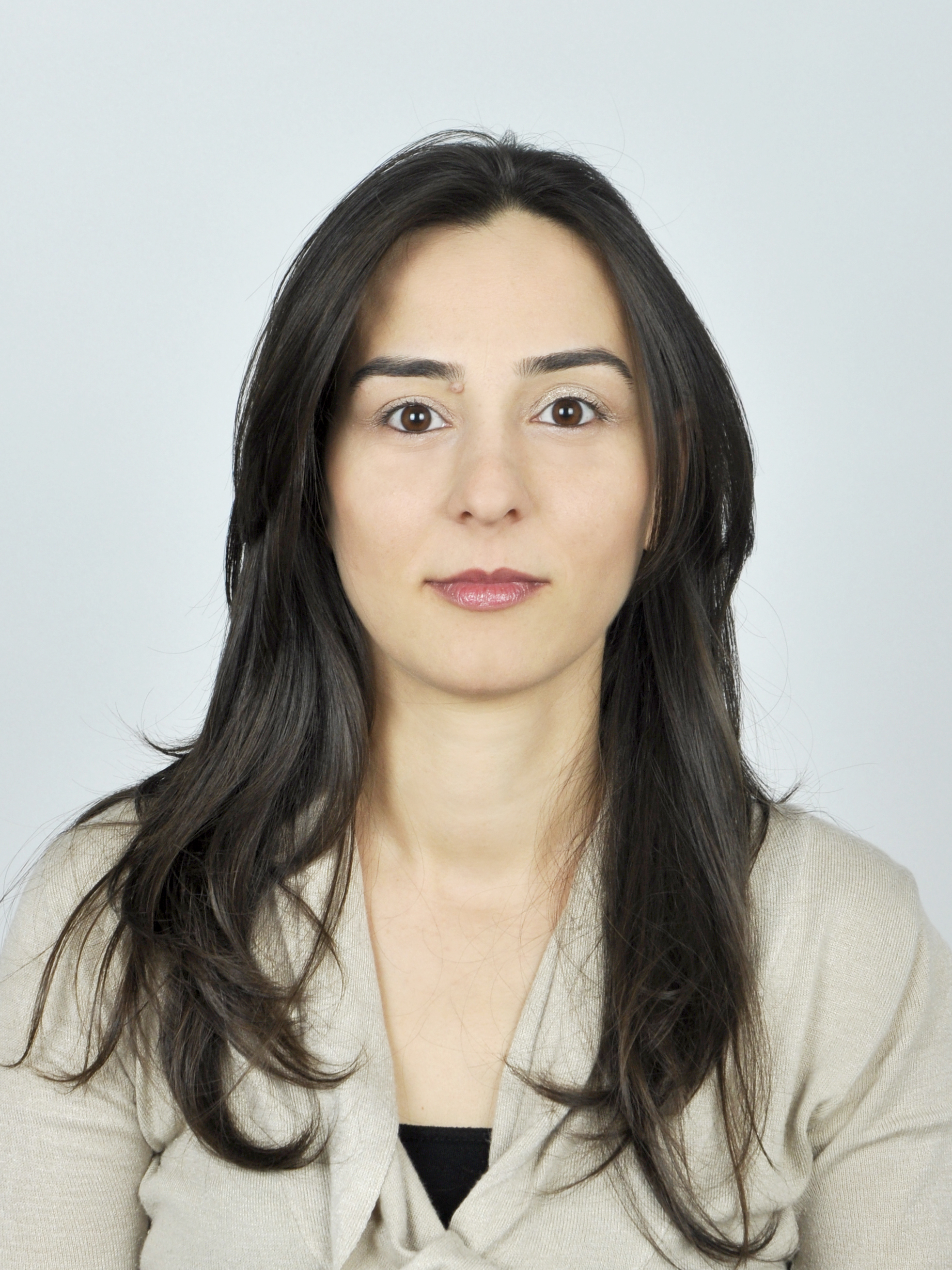CEREN EVCİMEN