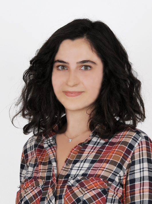 EZGİ ÖNEN EFECAN