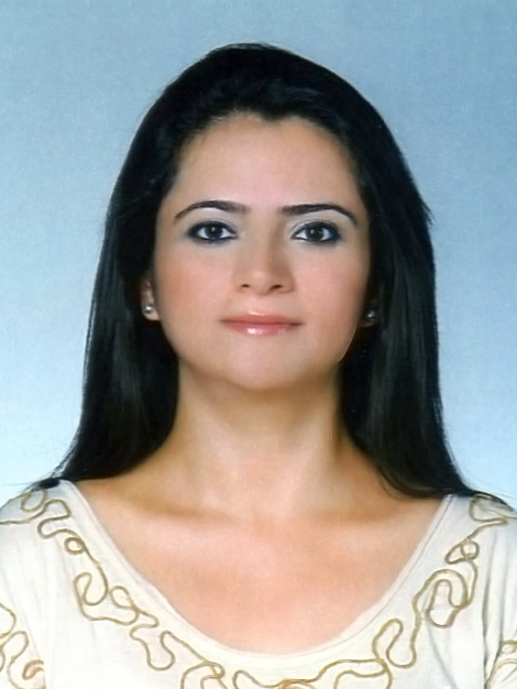 MELİKE KAYAM
