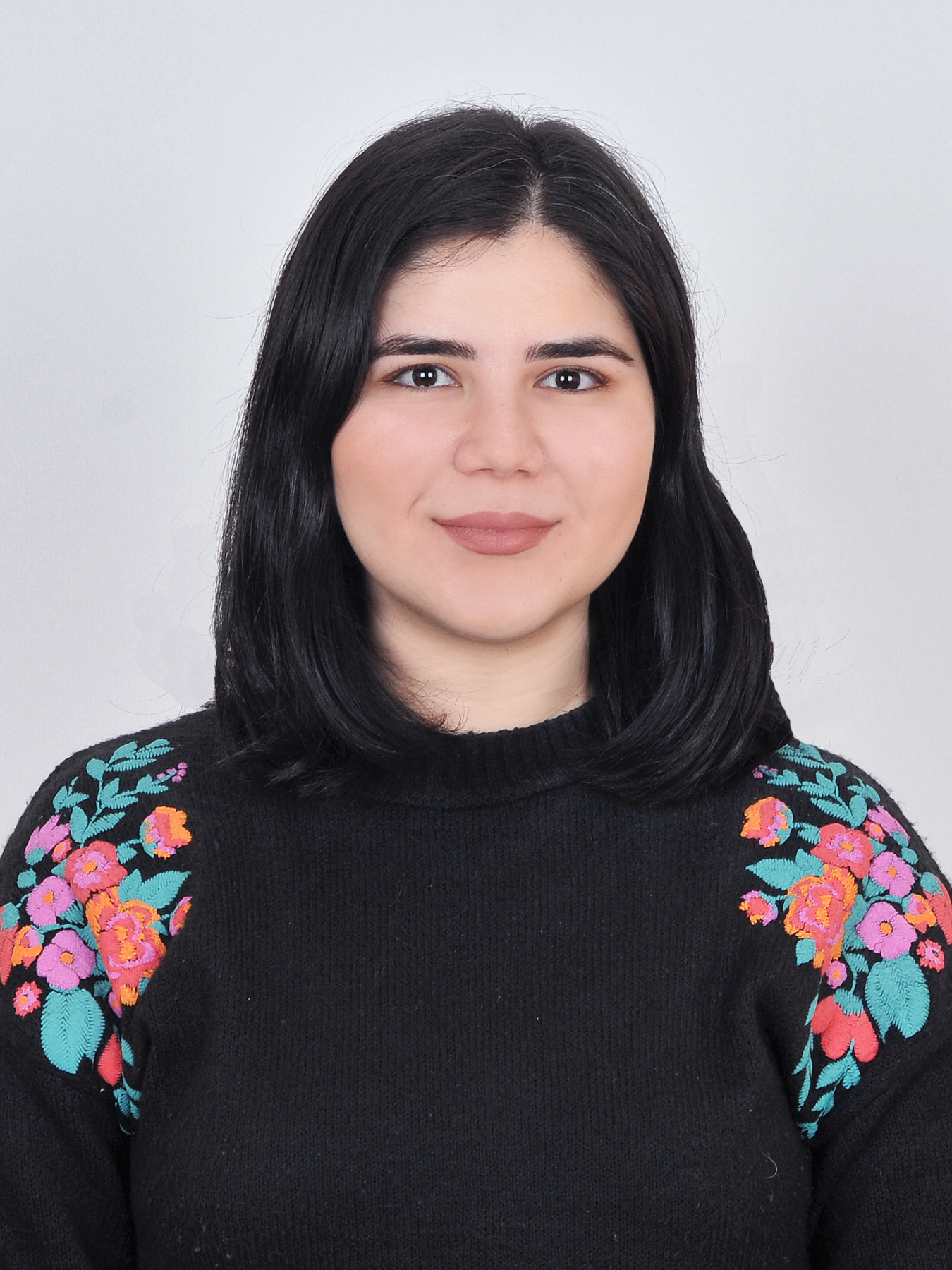 DUYGU ÖZTÜRK KIRIŞIK