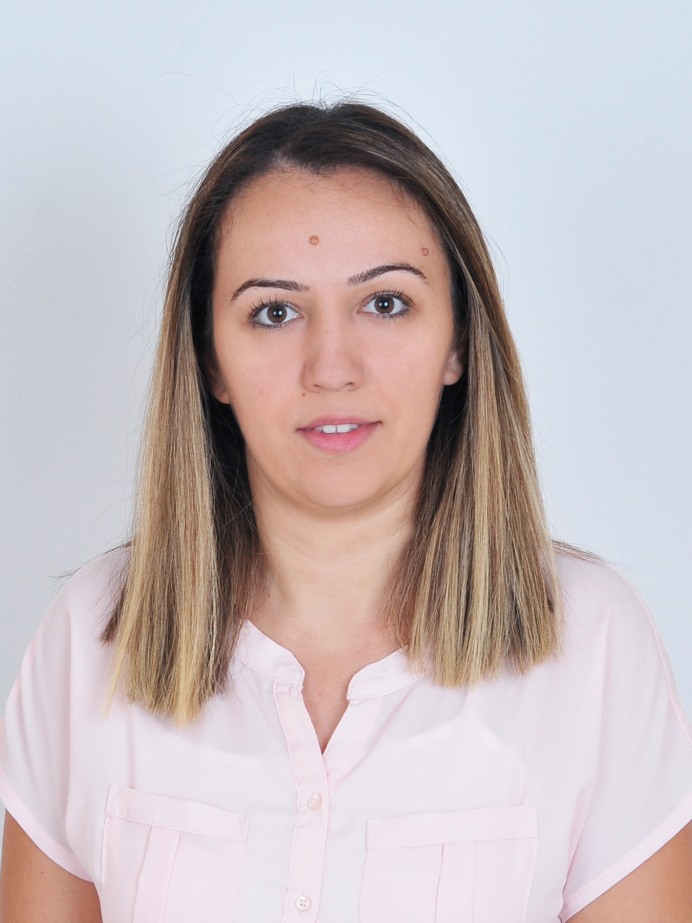NAİME DEMİRTAŞ