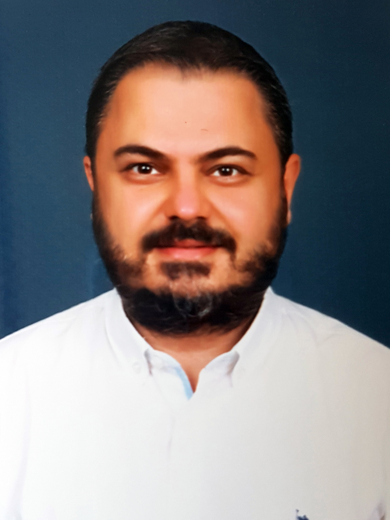 CİHAN YÜKSEL