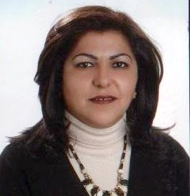 HÜLYA METİN GÜBÜR