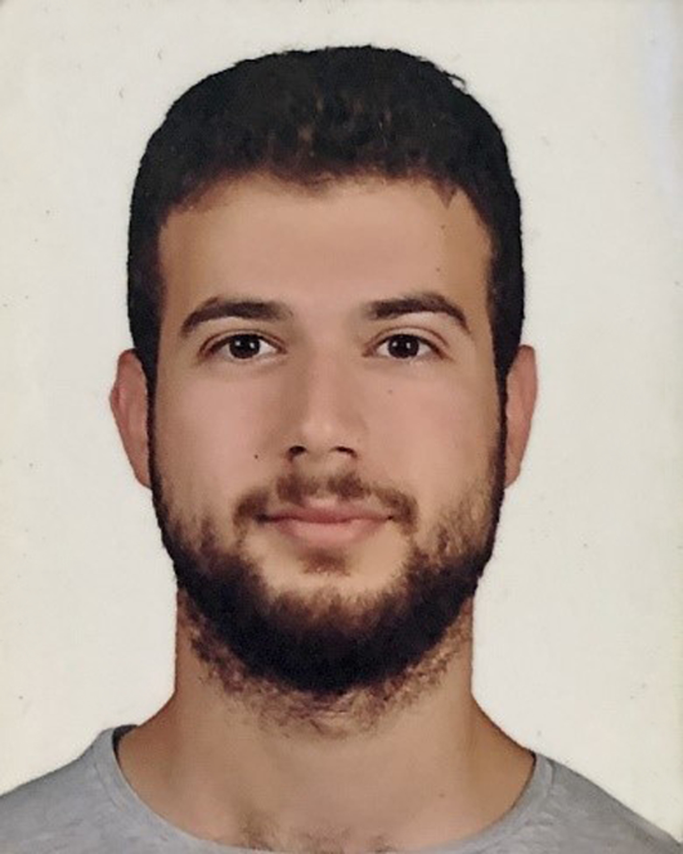 ATA BERK KISAOĞLAN