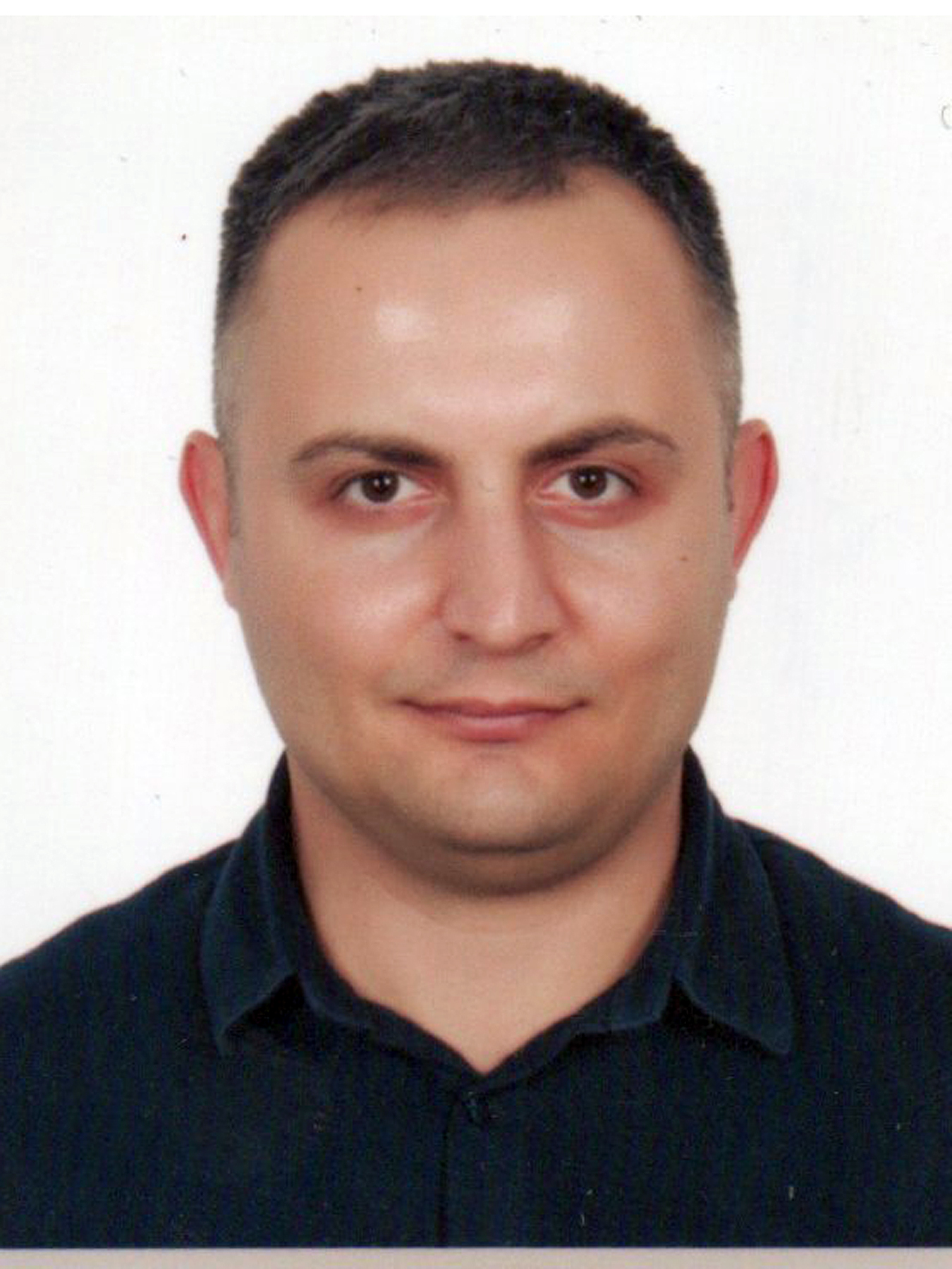 İLKER İSPİR