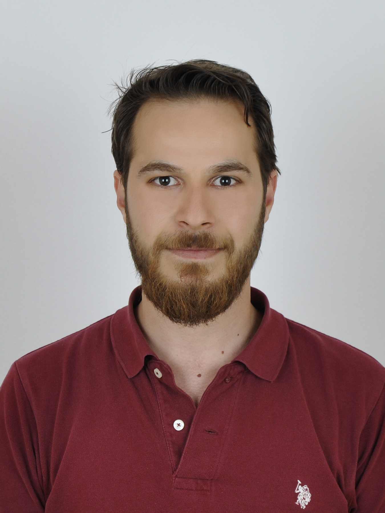 MUHAMMED ERKAM DOĞRU