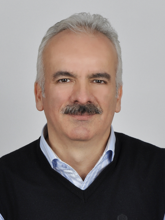 ARİF KÖKTAŞ