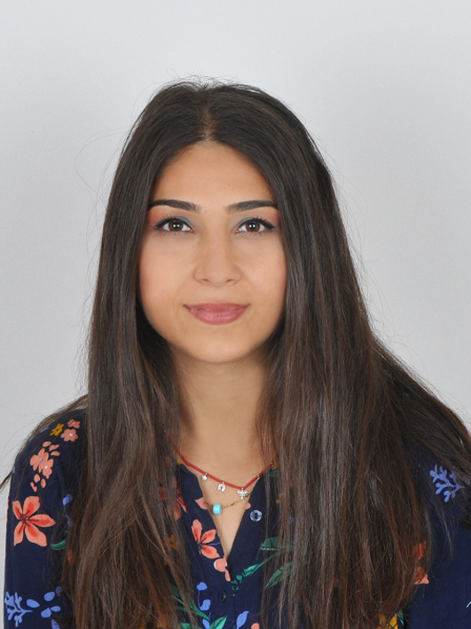 ELÇİN GİRGİN