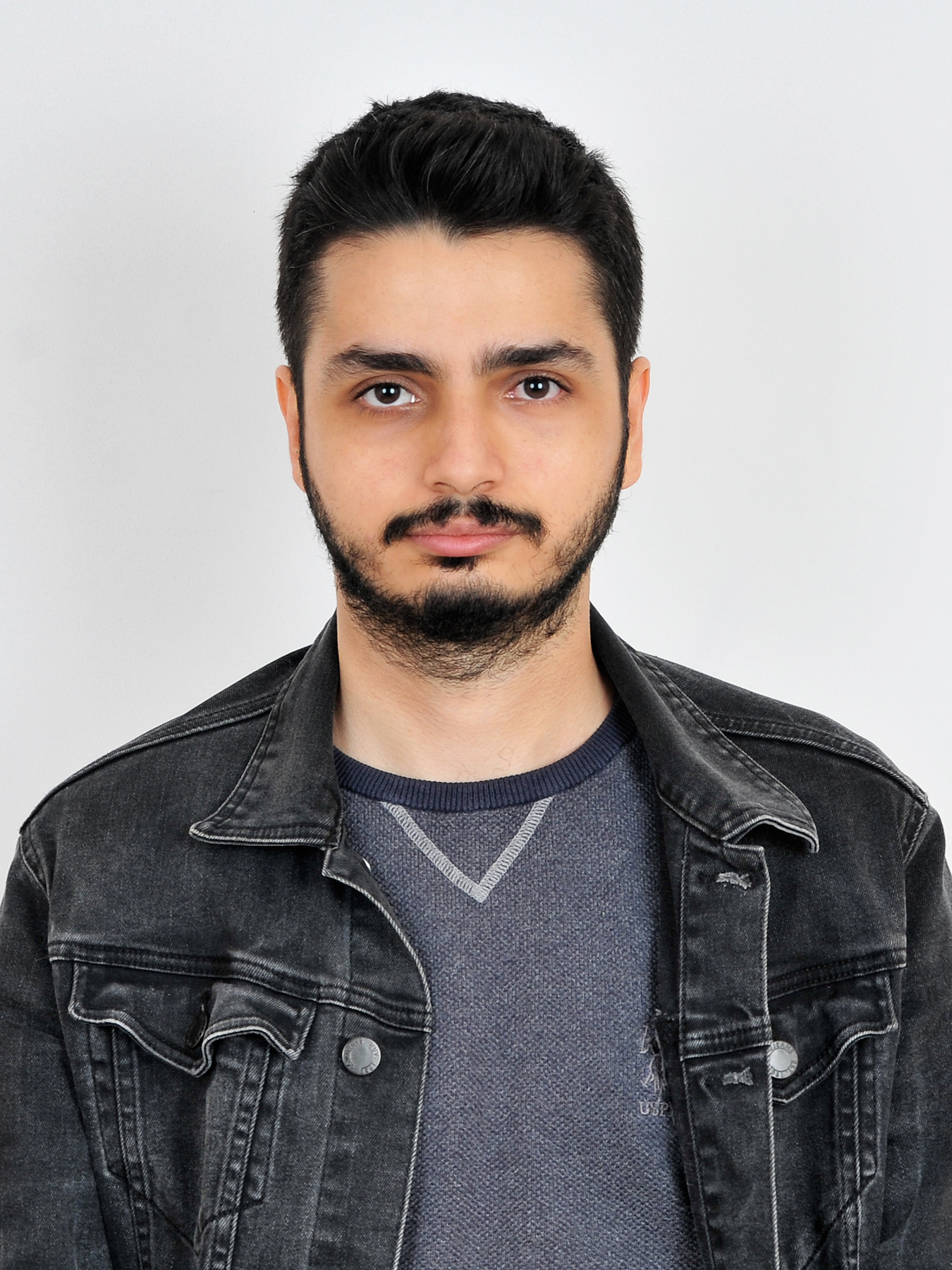 OĞUZHAN ŞAHİN