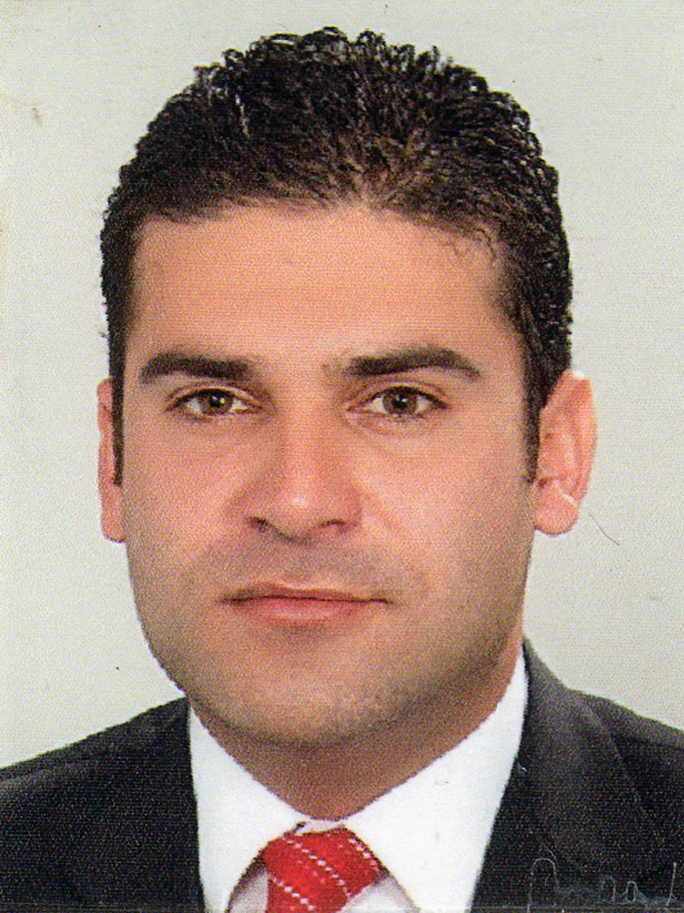 HAKAN &Ouml;RK&Uuml;N