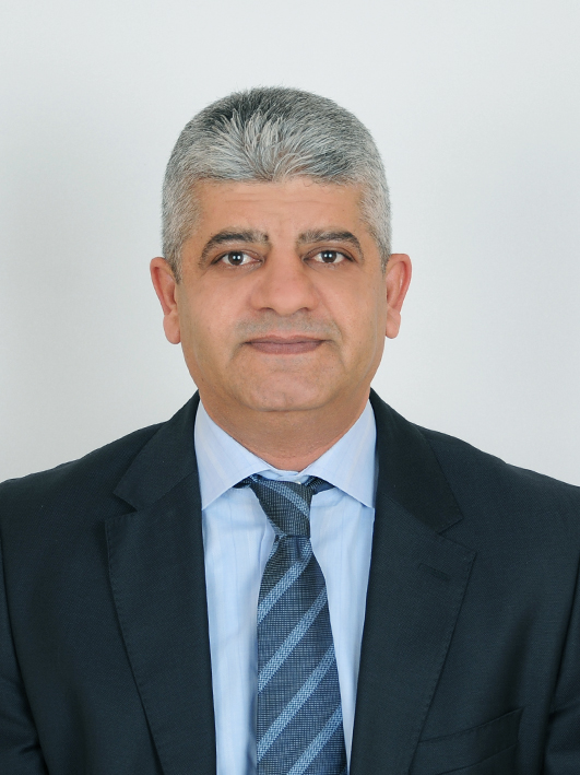 SUPHAN KARAYTUĞ
