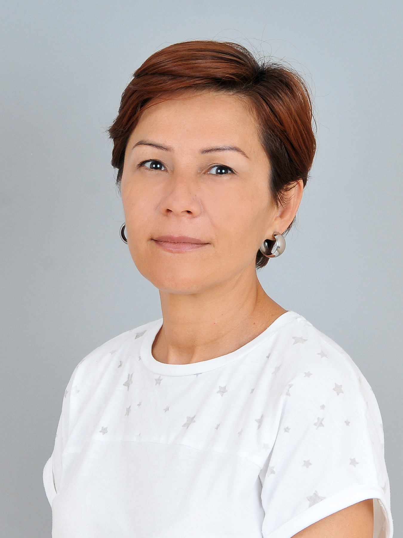 FATMA ZEHRA ULUSAN KESKİN