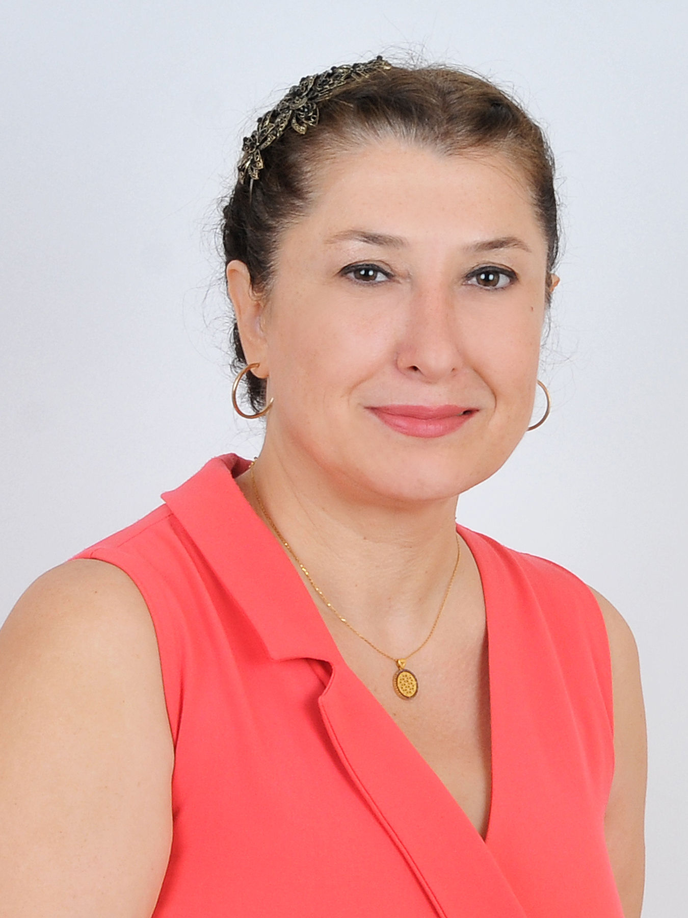 MERYEM TÜRKAN IŞIK