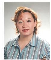 ASİYE ÇELEBİ