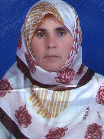 ŞERİFE ÜNDAR