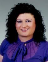 FATMA İLKNUR ERDENİZ