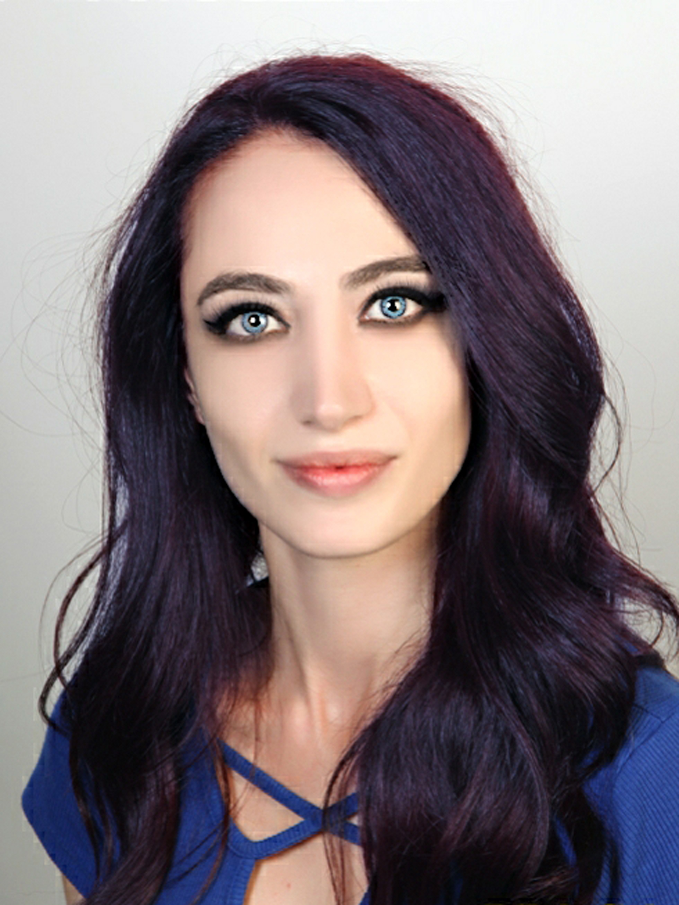 FATMA KARAİSMAİLOĞLU
