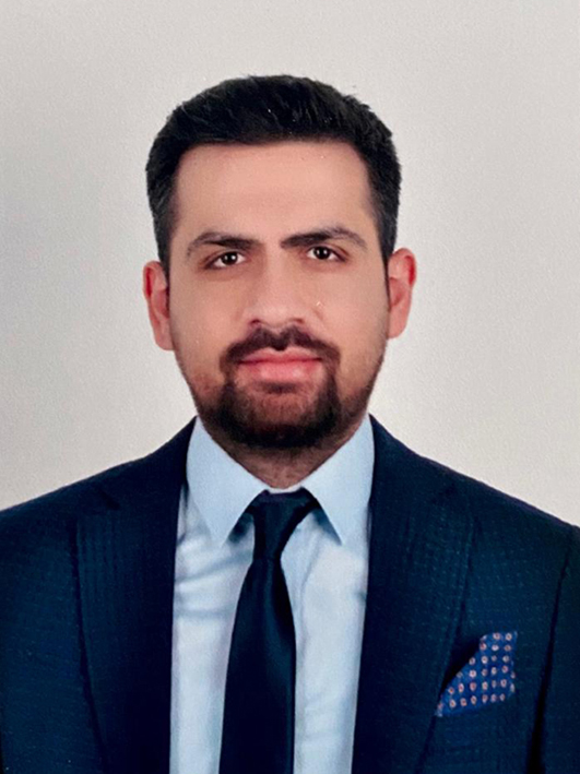 ALP ŞAHİN ÇİÇEKLİOĞLU